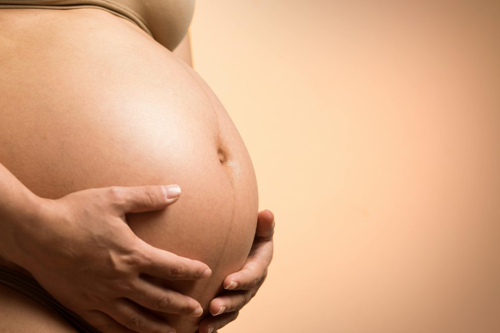 Grossesse, préparer naissance physiologique