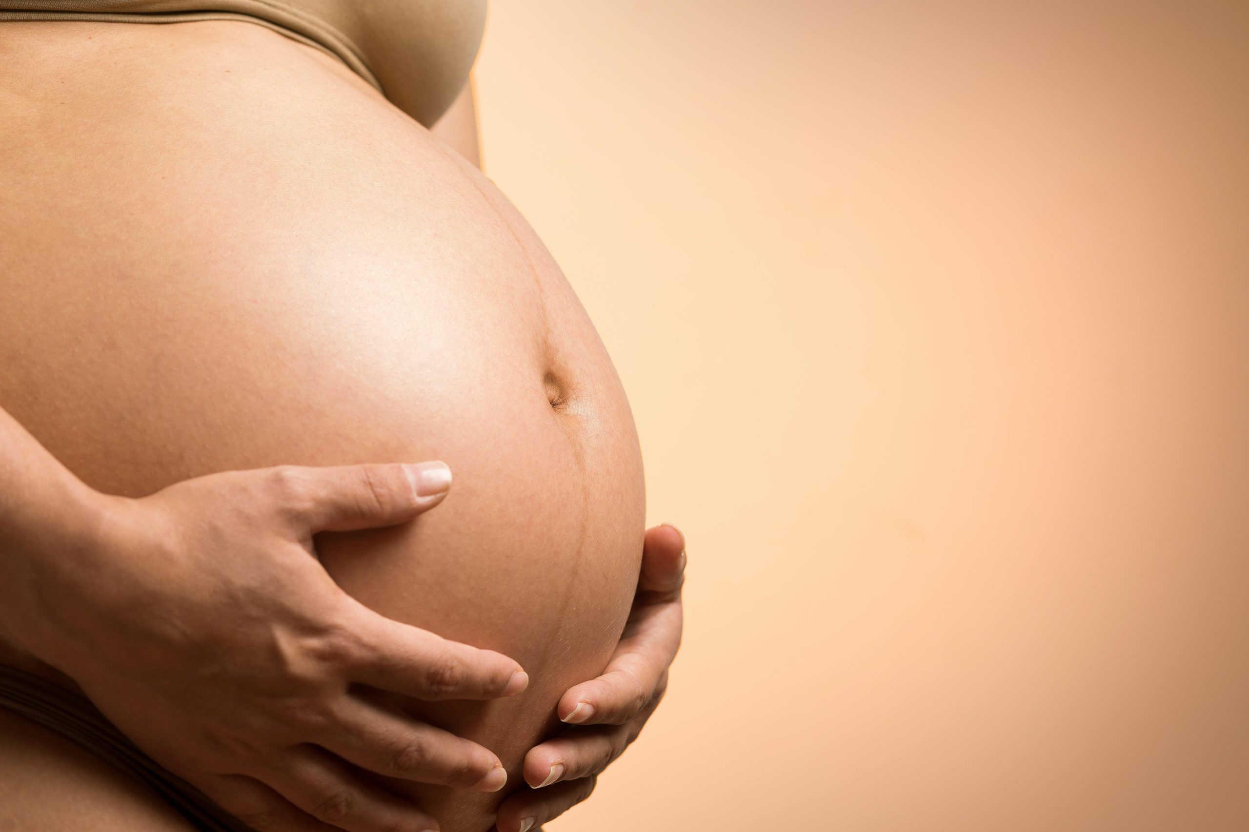 Grossesse, préparer naissance physiologique