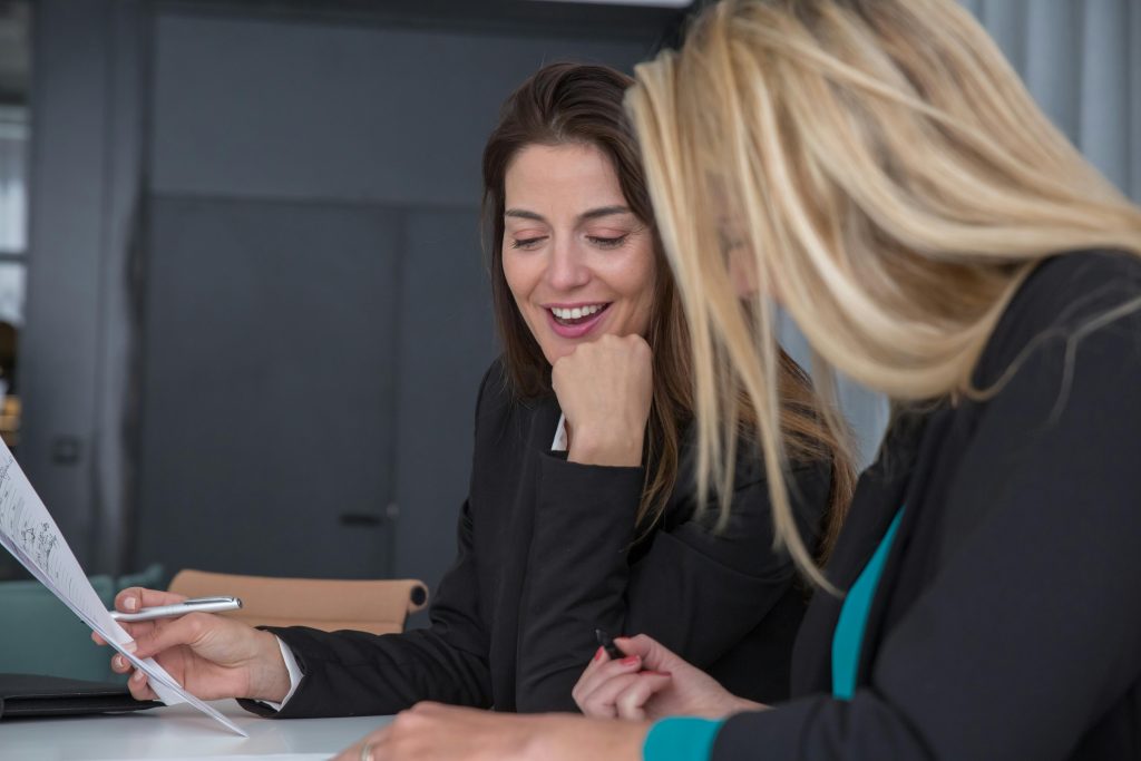 formation RH Retour congé maternité remplacement congé mat