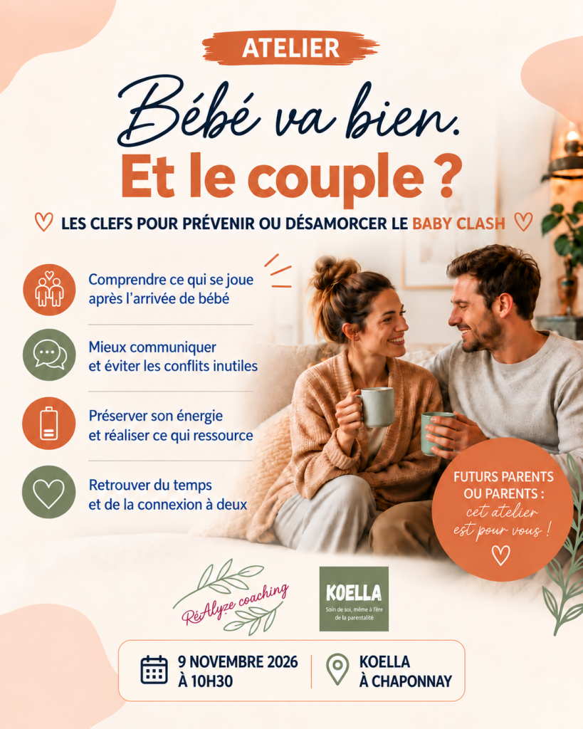 flyer evenementiel koella a chaponnay